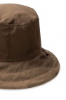 Gucci Bucket hat with logo